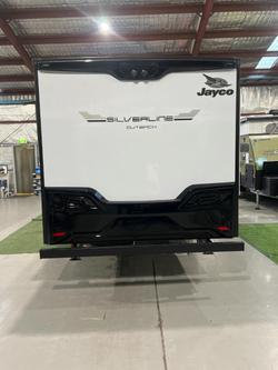 2024 JAYCO
                SILVERLINE 21.65-3.OB.SL-MY24