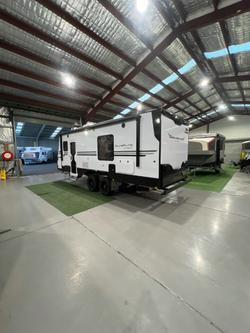 2024 JAYCO
                SILVERLINE 21.65-3.OB.SL-MY24