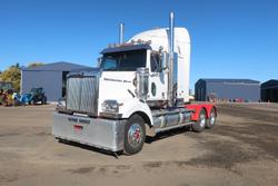 Western Star 4800 Series
