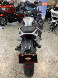 2024 Harley-Davidson X 350 X Silver