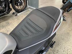 2024 Harley-Davidson X 350 X Silver