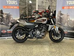 Harley-Davidson X 350