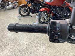 2024 Harley-Davidson X 350 X Silver