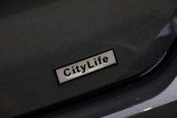2024 Volkswagen
                T-Roc CityLife