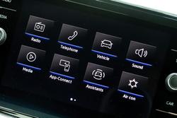 2024 Volkswagen
                T-Roc CityLife
