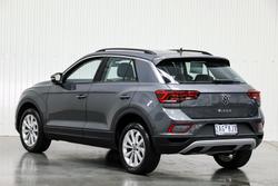 2024 Volkswagen
                T-Roc CityLife