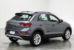 2024 Volkswagen
                T-Roc CityLife