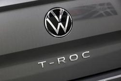 2024 Volkswagen
                T-Roc CityLife