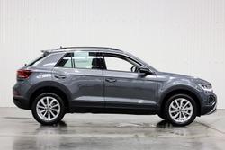 2024 Volkswagen
                T-Roc CityLife