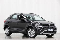 2024 Volkswagen
T-Roc CityLife