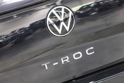 2024 Volkswagen
T-Roc CityLife