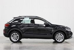 2024 Volkswagen
T-Roc CityLife