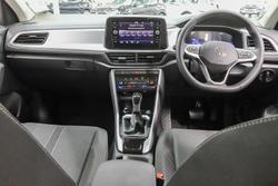 2024 Volkswagen
T-Roc CityLife