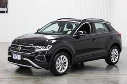 2024 Volkswagen
T-Roc CityLife