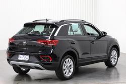 2024 Volkswagen
T-Roc CityLife