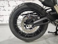 2025 Triumph Tiger 900 Rally Pro Tiger Black