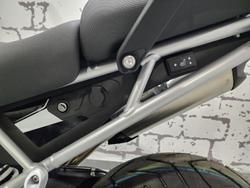 2025 Triumph Tiger 900 Rally Pro Tiger Black