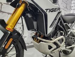 2025 Triumph Tiger 900 Rally Pro Tiger Black