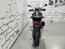 2025 Triumph Tiger 900 Rally Pro Tiger Black