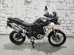 Triumph Tiger 900 Rally PRO