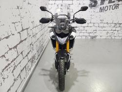 2025 Triumph Tiger 900 Rally Pro Tiger Black