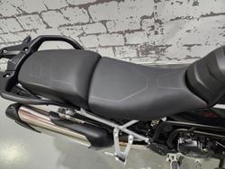 2025 Triumph Tiger 900 Rally Pro Tiger Black