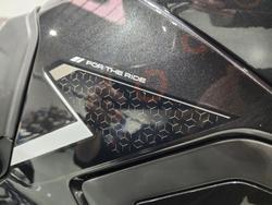 2025 Triumph Tiger 900 Rally Pro Tiger Black