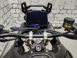 2025 Triumph Tiger 900 Rally Pro Tiger Black