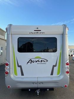2025 Avan Ovation