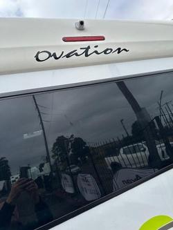 2025 Avan Ovation