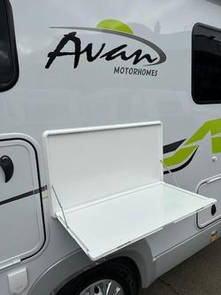 2025 Avan Ovation