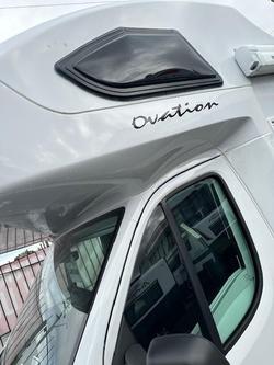 2025 Avan Ovation