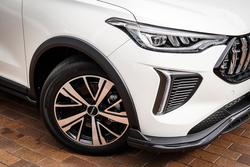 2025 GWM HAVAL Jolion