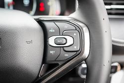 2025 GWM HAVAL Jolion