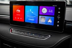 2025 GWM HAVAL Jolion
