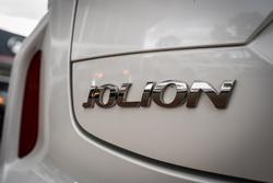 2025 GWM HAVAL Jolion