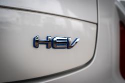2025 GWM HAVAL Jolion