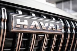 2025 GWM HAVAL Jolion