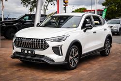 2025 GWM HAVAL Jolion