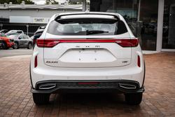 2025 GWM HAVAL Jolion