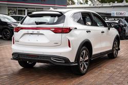 2025 GWM HAVAL Jolion