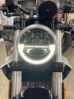 2024 Harley-Davidson X 350 X Black