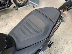 2024 Harley-Davidson X 350 X Black