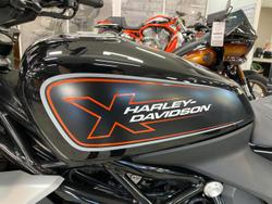 2024 Harley-Davidson X 350 X Black