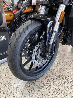 2024 Harley-Davidson X 350 X Black