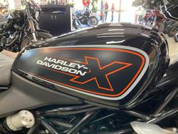 2024 Harley-Davidson X 350 X Black