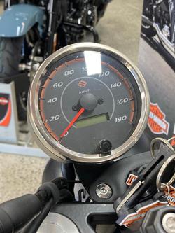 2024 Harley-Davidson X 350 X Black