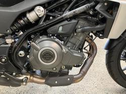 2024 Harley-Davidson X 350 X Black