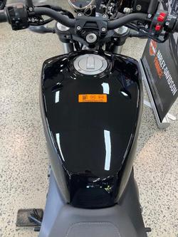 2024 Harley-Davidson X 350 X Black