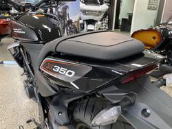 2024 Harley-Davidson X 350 X Black